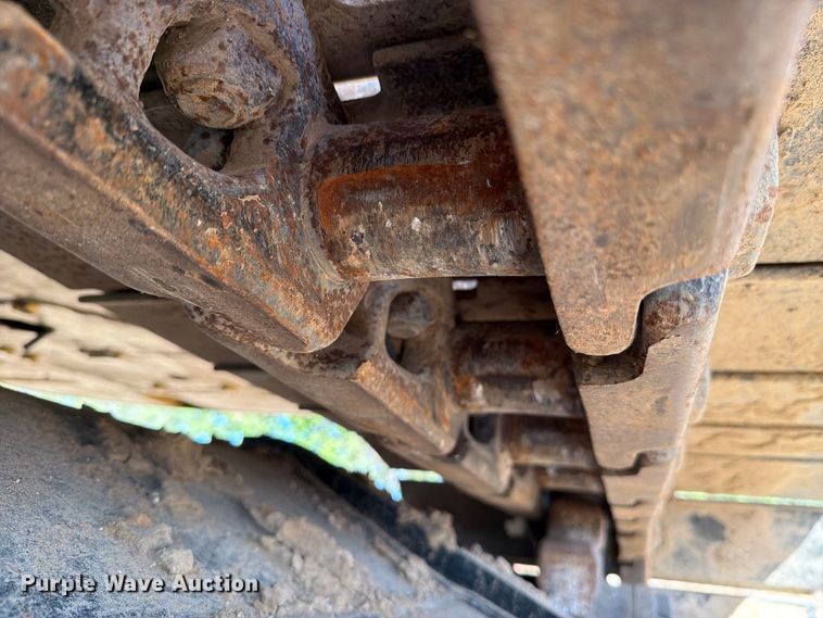 image for item FN3570 2020 Caterpillar 336 TC excavator