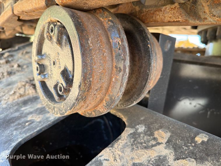 image for item FN3570 2020 Caterpillar 336 TC excavator