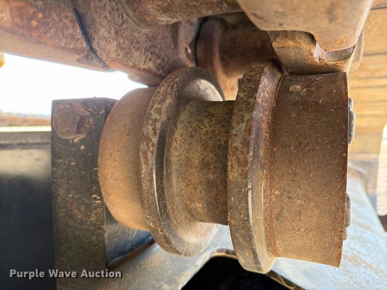 image for item FN3570 2020 Caterpillar 336 TC excavator