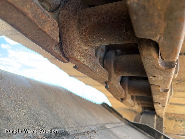 image for item FN3570 2020 Caterpillar 336 TC excavator