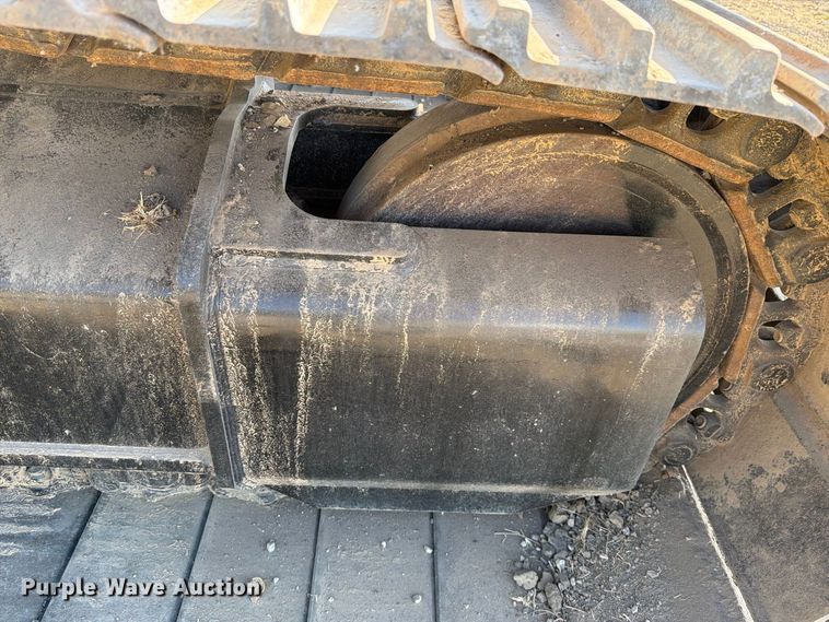 image for item FN3570 2020 Caterpillar 336 TC excavator