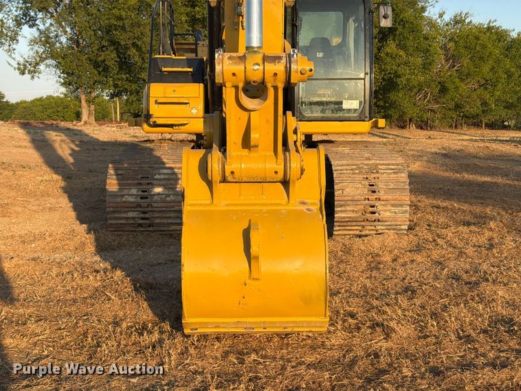 image for item FN3571 2022 Caterpillar 336 TC excavator
