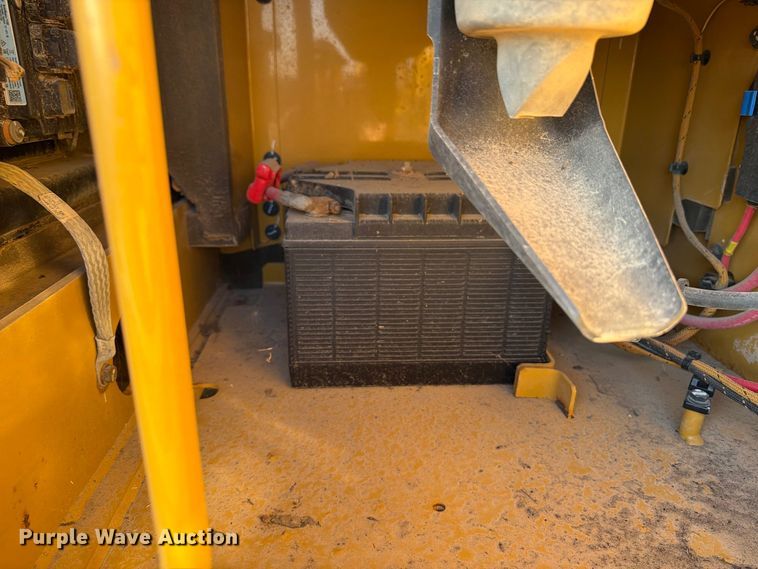 image for item FN3571 2022 Caterpillar 336 TC excavator