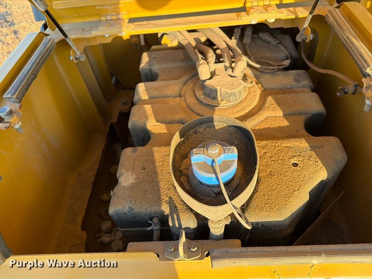 image for item FN3571 2022 Caterpillar 336 TC excavator