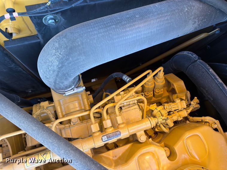 image for item FN3571 2022 Caterpillar 336 TC excavator