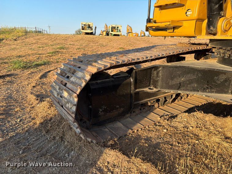 image for item FN3571 2022 Caterpillar 336 TC excavator