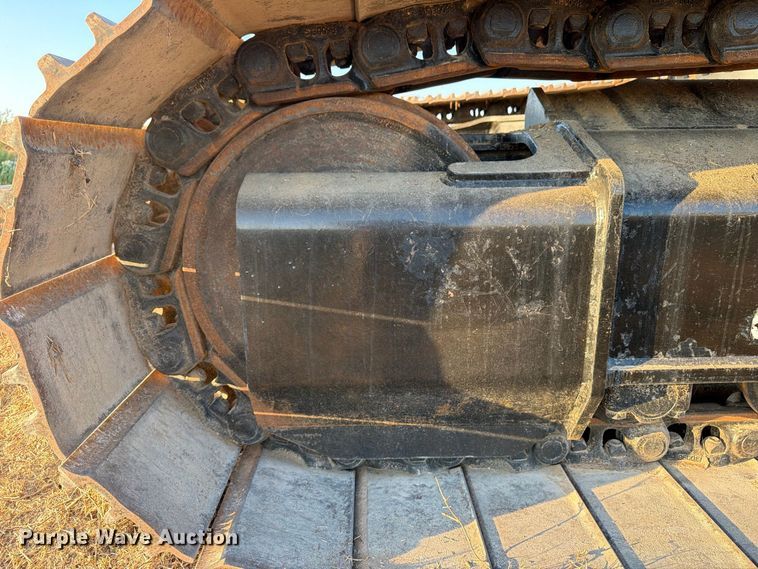 image for item FN3571 2022 Caterpillar 336 TC excavator
