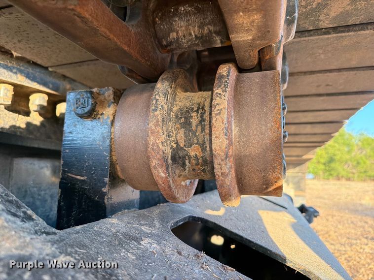 image for item FN3571 2022 Caterpillar 336 TC excavator
