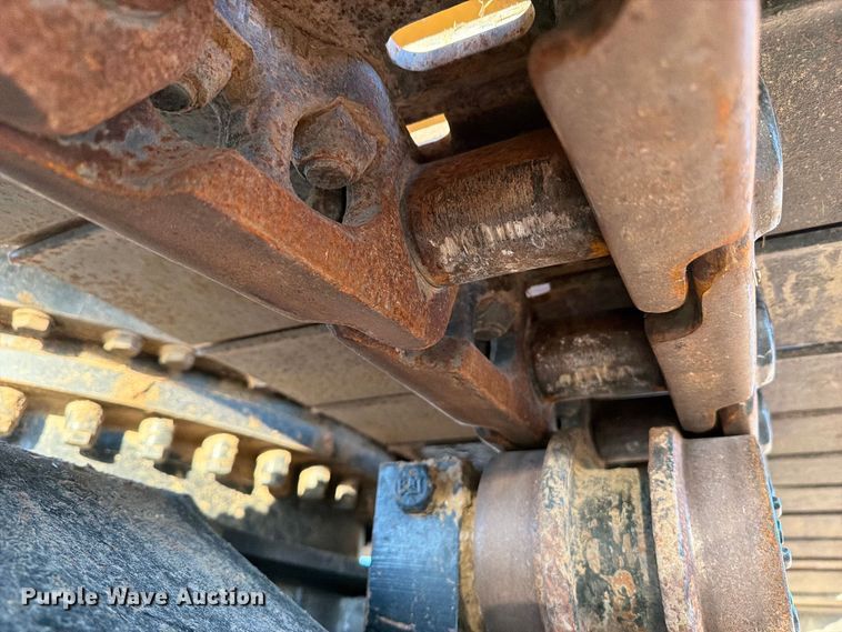 image for item FN3571 2022 Caterpillar 336 TC excavator
