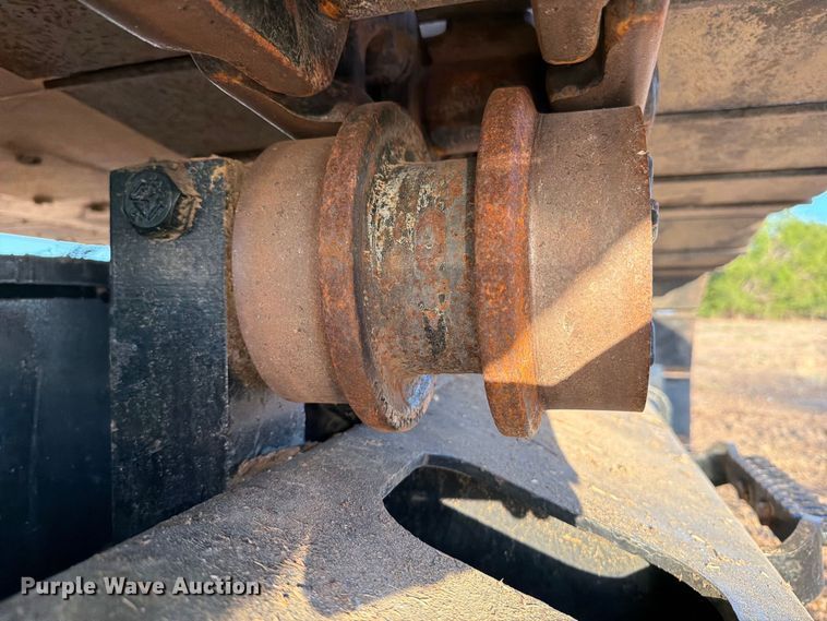 image for item FN3571 2022 Caterpillar 336 TC excavator