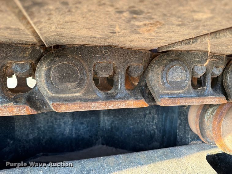 image for item FN3571 2022 Caterpillar 336 TC excavator