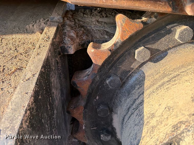 image for item FN3571 2022 Caterpillar 336 TC excavator