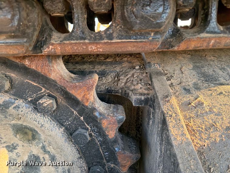 image for item FN3571 2022 Caterpillar 336 TC excavator