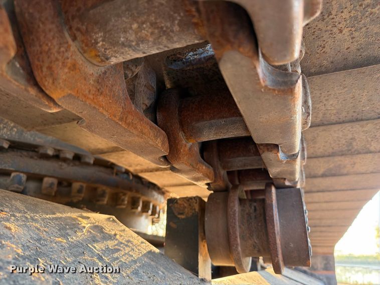 image for item FN3571 2022 Caterpillar 336 TC excavator