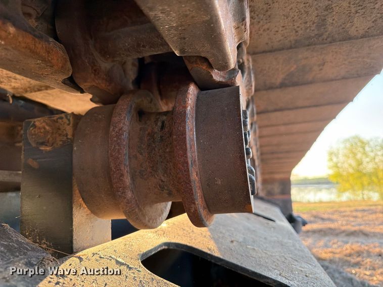 image for item FN3571 2022 Caterpillar 336 TC excavator