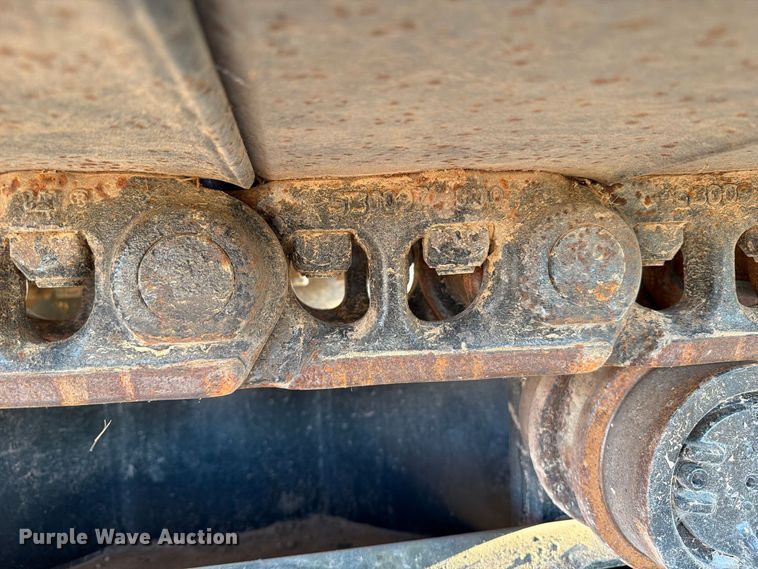 image for item FN3571 2022 Caterpillar 336 TC excavator
