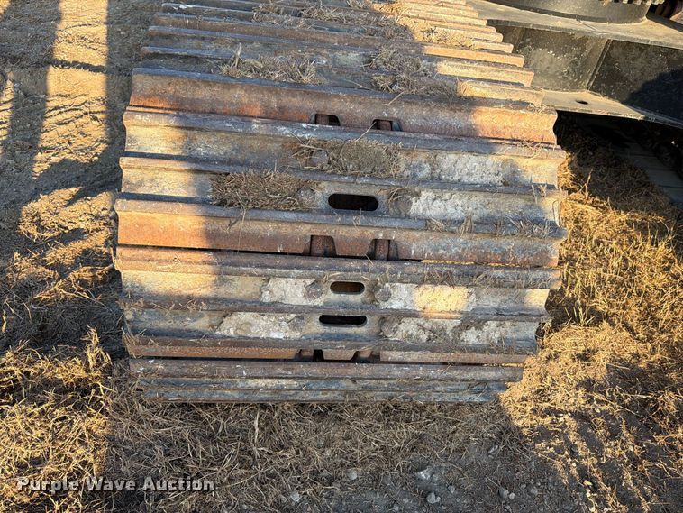 image for item FN3571 2022 Caterpillar 336 TC excavator
