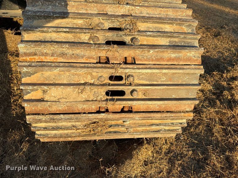 image for item FN3571 2022 Caterpillar 336 TC excavator