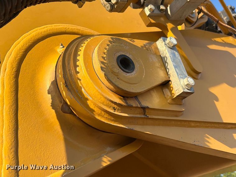 image for item FN3572 2022 Caterpillar 336 TC excavator