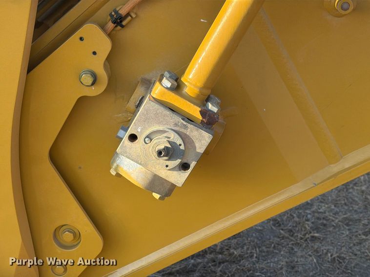 image for item FN3572 2022 Caterpillar 336 TC excavator