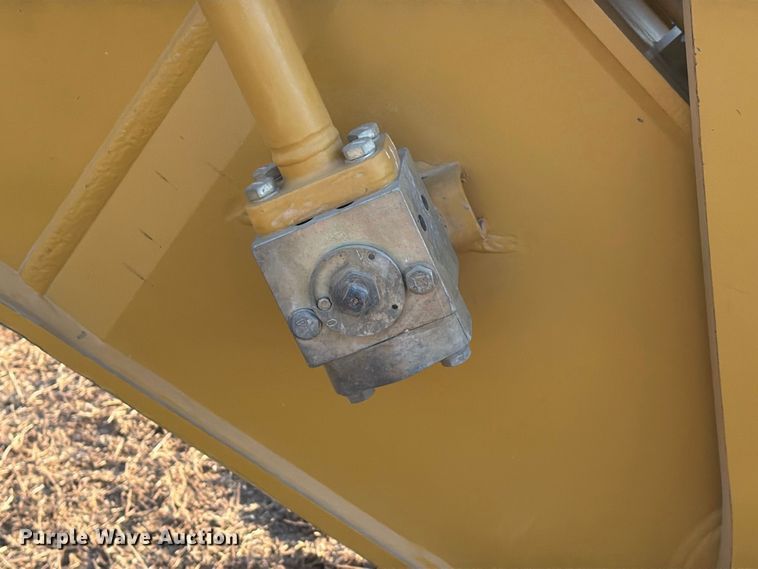 image for item FN3572 2022 Caterpillar 336 TC excavator
