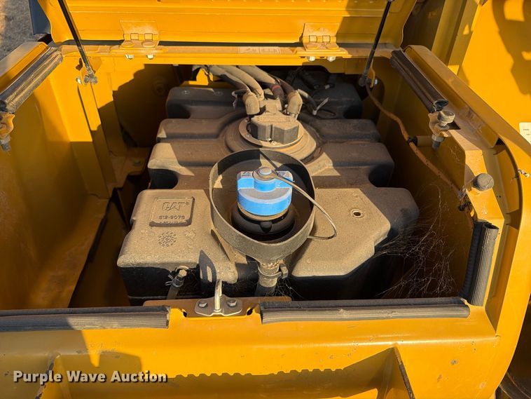 image for item FN3572 2022 Caterpillar 336 TC excavator