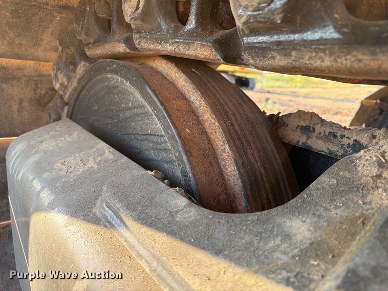 image for item FN3572 2022 Caterpillar 336 TC excavator