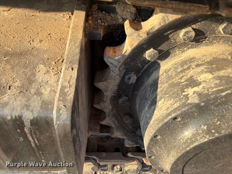 image for item FN3572 2022 Caterpillar 336 TC excavator