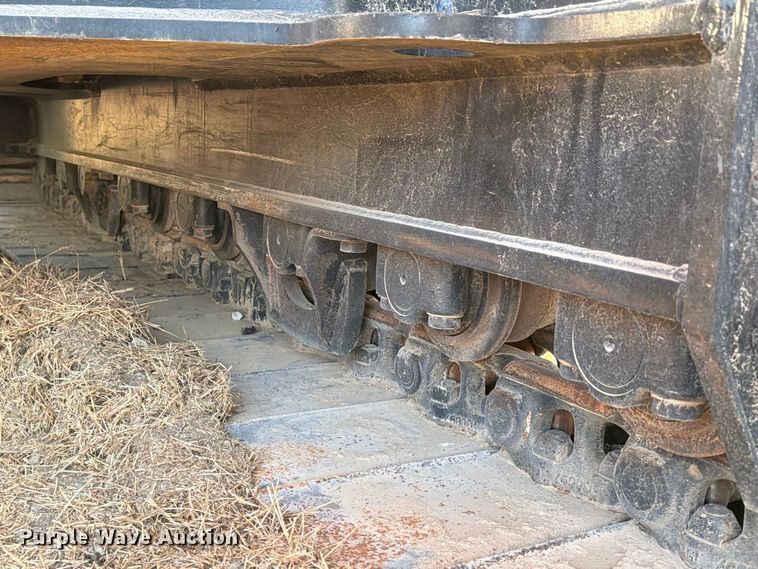 image for item FN3572 2022 Caterpillar 336 TC excavator