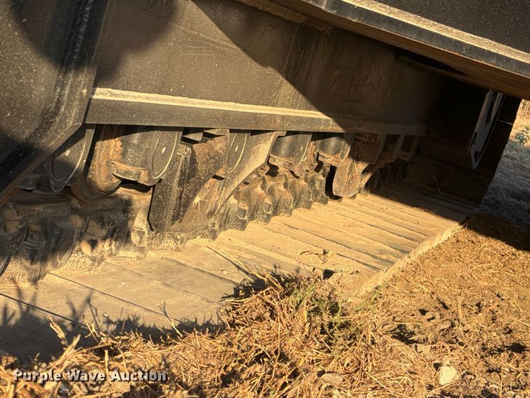 image for item FN3572 2022 Caterpillar 336 TC excavator