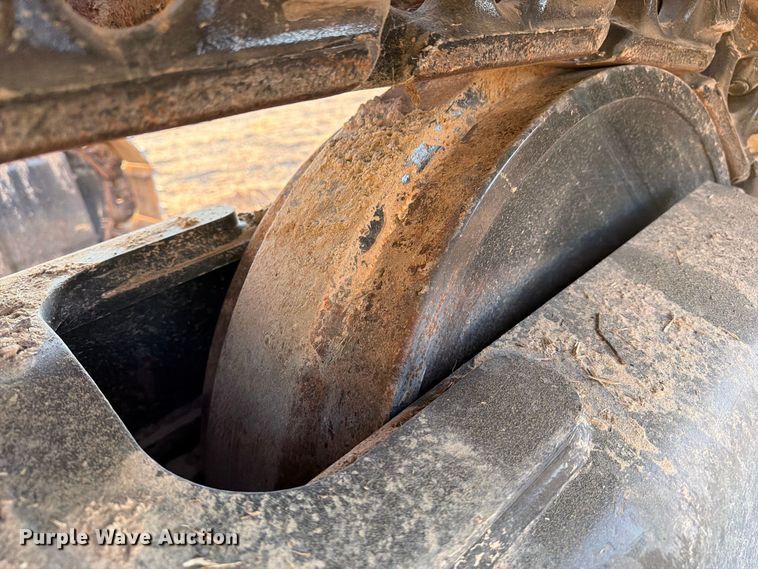 image for item FN3572 2022 Caterpillar 336 TC excavator