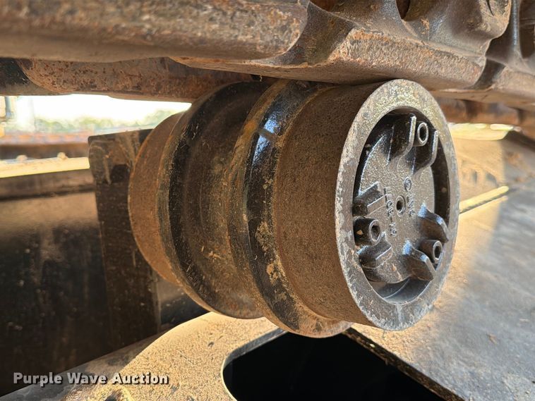 image for item FN3572 2022 Caterpillar 336 TC excavator