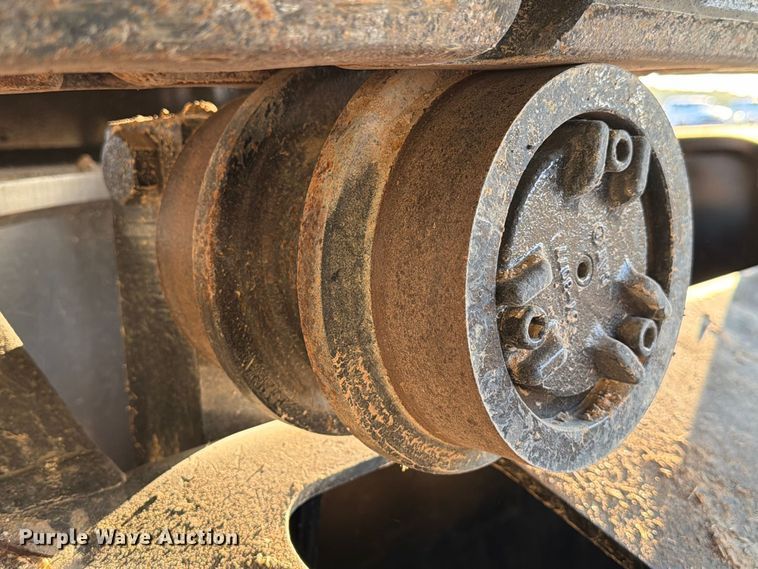 image for item FN3572 2022 Caterpillar 336 TC excavator