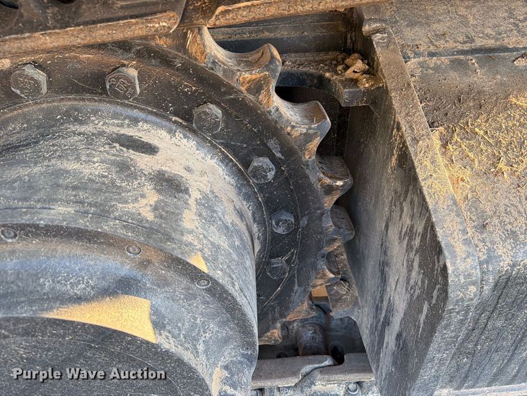 image for item FN3572 2022 Caterpillar 336 TC excavator
