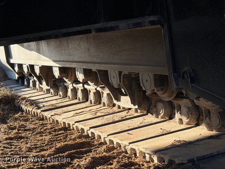image for item FN3572 2022 Caterpillar 336 TC excavator