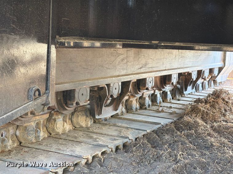 image for item FN3572 2022 Caterpillar 336 TC excavator