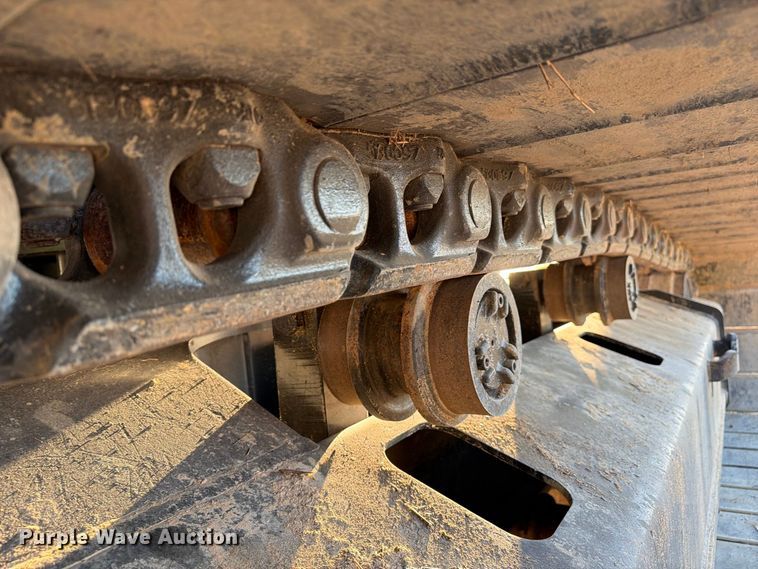 image for item FN3572 2022 Caterpillar 336 TC excavator