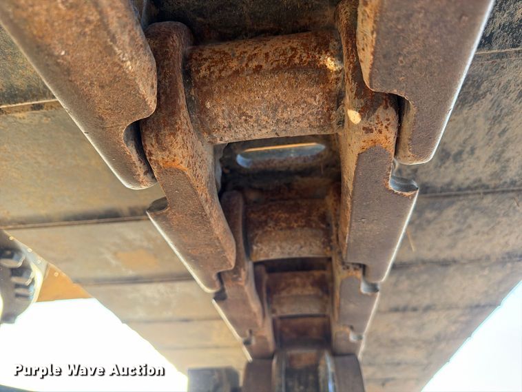 image for item FN3572 2022 Caterpillar 336 TC excavator