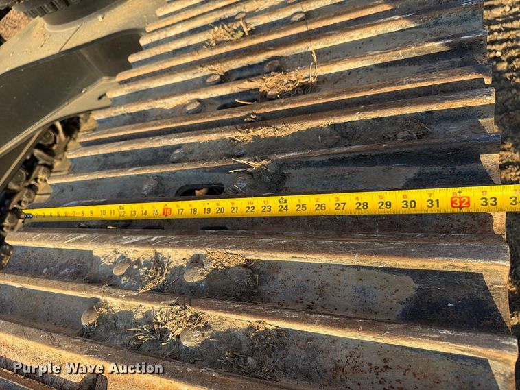 image for item FN3572 2022 Caterpillar 336 TC excavator