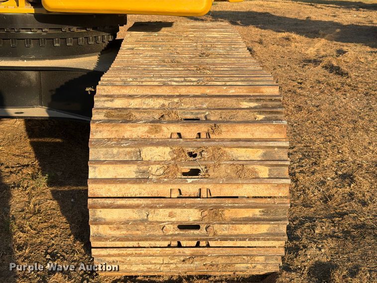 image for item FN3572 2022 Caterpillar 336 TC excavator
