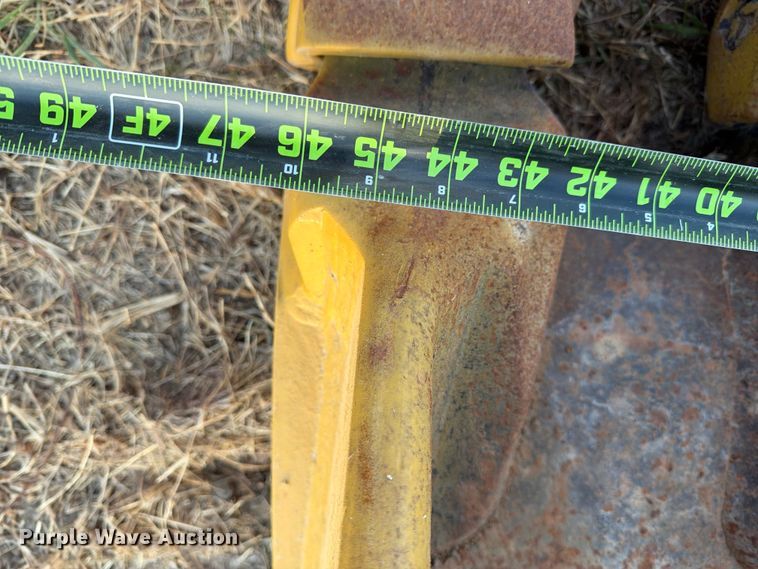 image for item FN3573 2022 Caterpillar 336 TC excavator