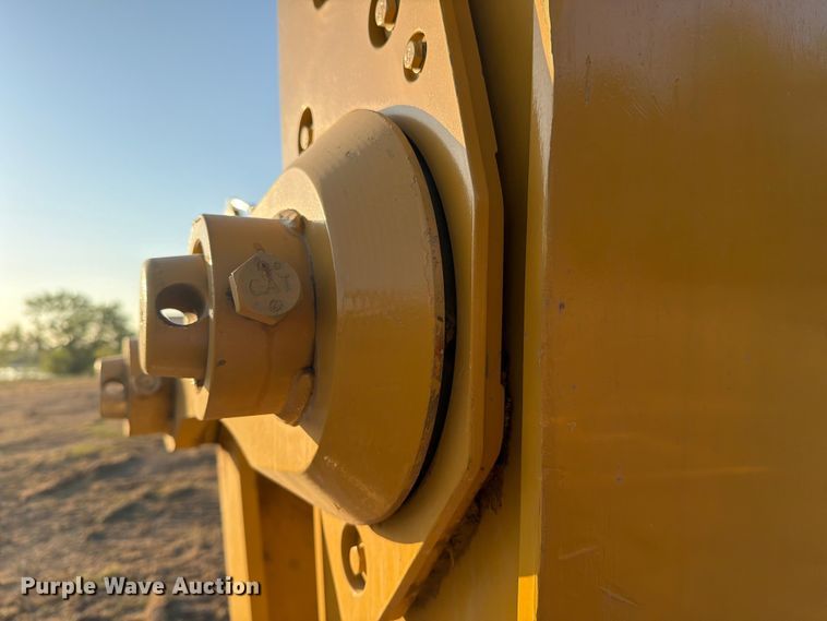 image for item FN3573 2022 Caterpillar 336 TC excavator