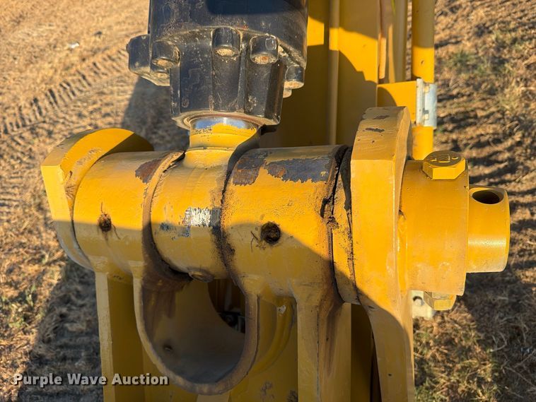 image for item FN3573 2022 Caterpillar 336 TC excavator