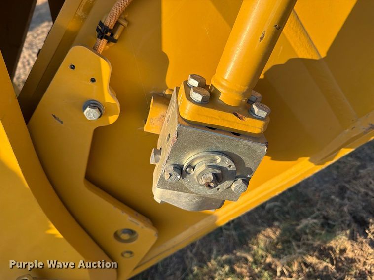 image for item FN3573 2022 Caterpillar 336 TC excavator