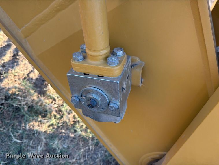 image for item FN3573 2022 Caterpillar 336 TC excavator