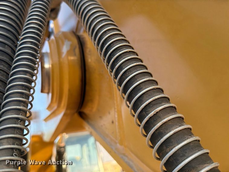 image for item FN3573 2022 Caterpillar 336 TC excavator