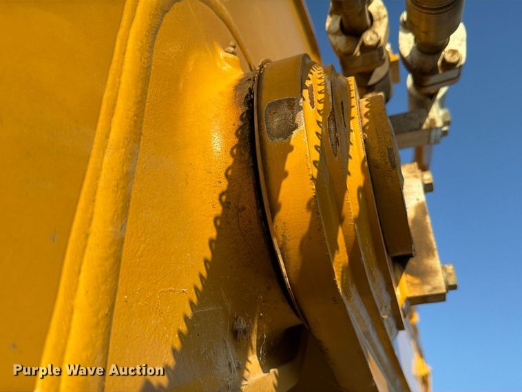 image for item FN3573 2022 Caterpillar 336 TC excavator