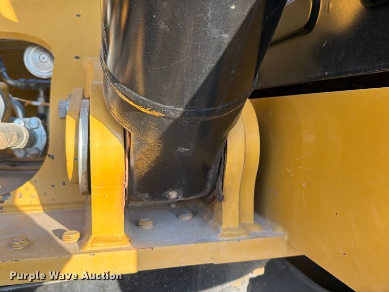 image for item FN3573 2022 Caterpillar 336 TC excavator