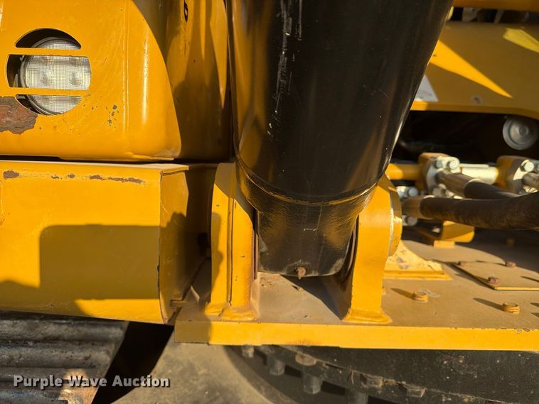 image for item FN3573 2022 Caterpillar 336 TC excavator