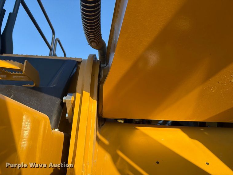 image for item FN3573 2022 Caterpillar 336 TC excavator